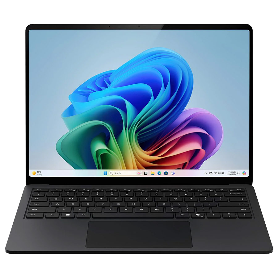 MICROSOFT Surface 7 15'' ZHH-00049 black