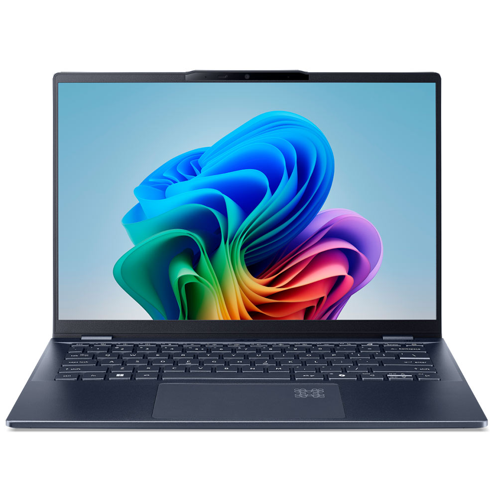 ACER Swift 14 AI SF14-51-594C NX.J2KET.001 steel blue