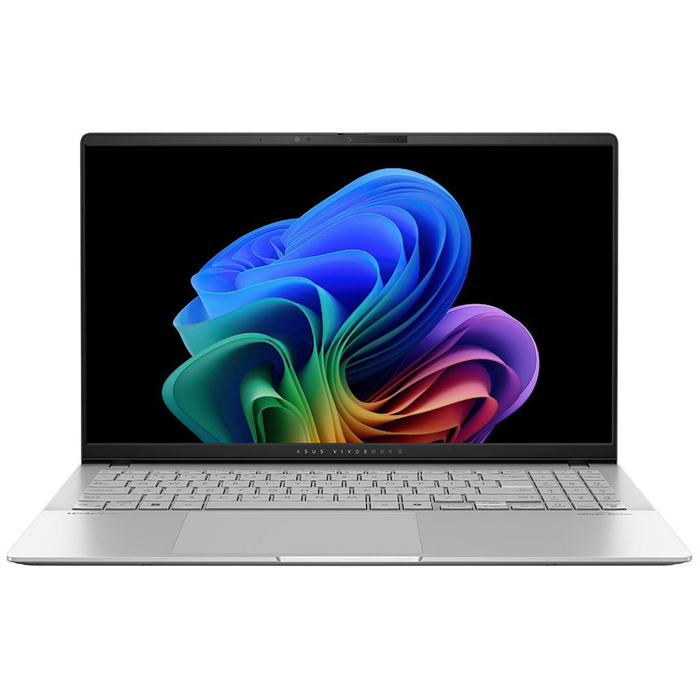 ASUS Vivobook S 15 OLED S5507QA-OLED-MA001W 90NB14Q2-M007D0 silver