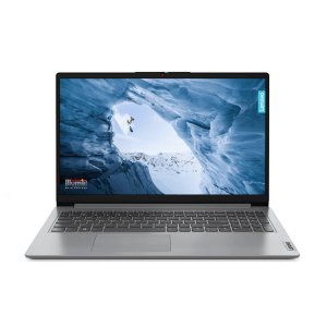 LENOVO 82VG00SPCY IdeaPad 1 Laptop 15.6", Gray