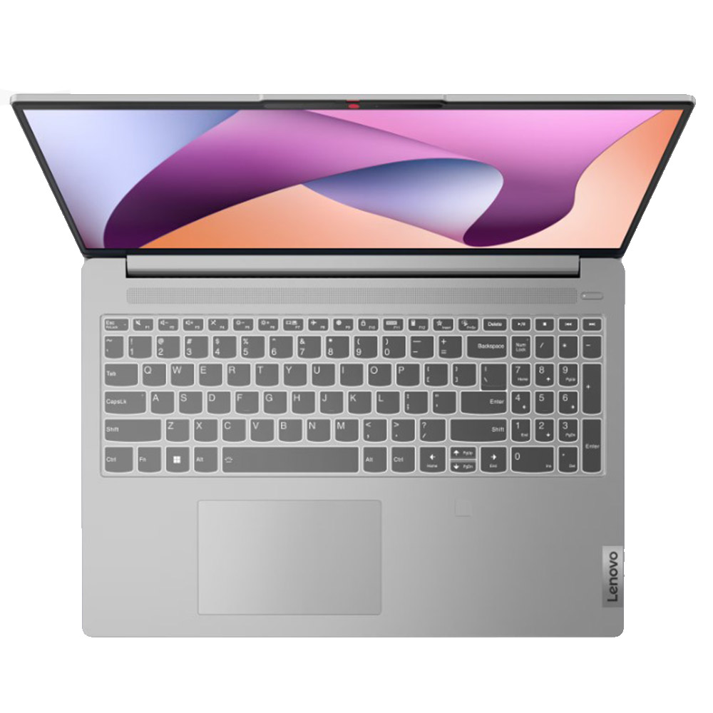 LENOVO IdeaPad Slim 5 16ABR8 82XG009QCY cloud grey