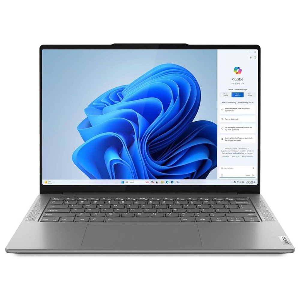 LENOVO Yoga Pro 7 14AHP9 83E3003HCY luna grey