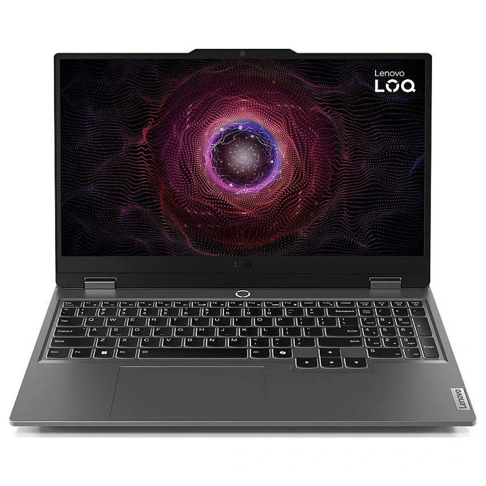 LENOVO LOQ 15IRX9 83DV00VVCY luna grey