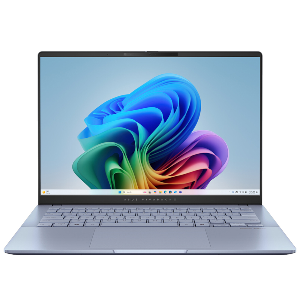ASUS Vivobook S 14 OLED S5406SA 90NB15R2-M001Y0 mist blue