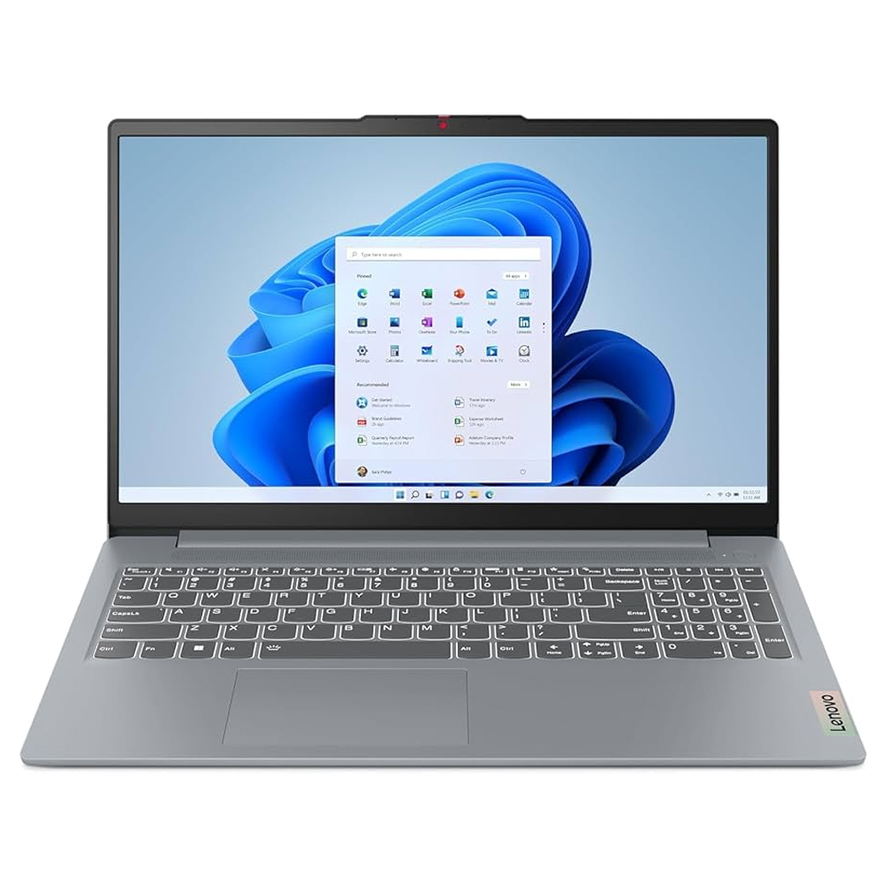 LENOVO IdeaPad Slim 3 15IRH8 83EM00J8CY arctic grey