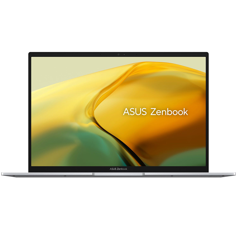 ASUS Zenbook 14 14UX3402VA-KP550W foggy silver
