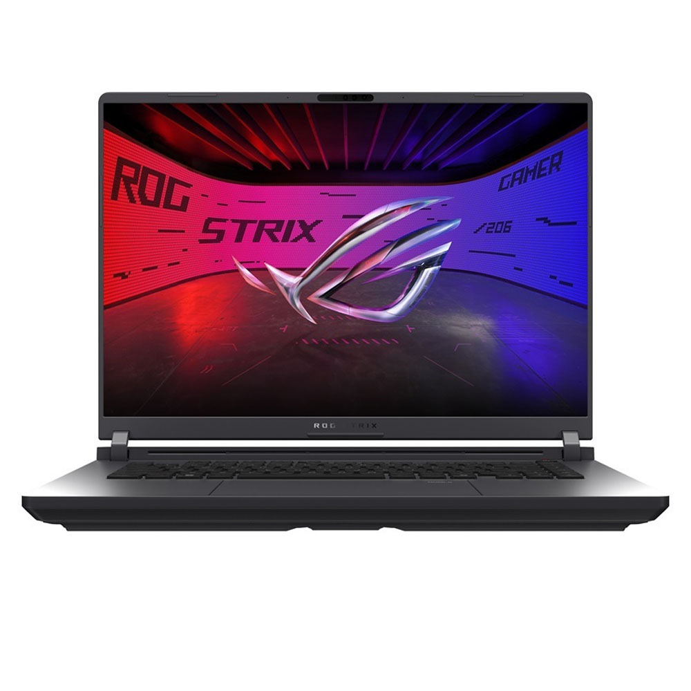 ASUS Rog Strix G16 G615LW-S5048X 90NR0LG1-M007F0 eclipse grey