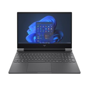 HP 15-FA2700NV Gaming Notebook Laptop 15.6", Gray