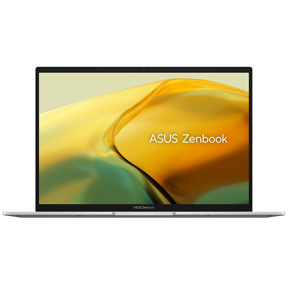 ASUS Zenbook 14 UX3402VA-KP768W 90NB10G6-M016U0 foggy silver