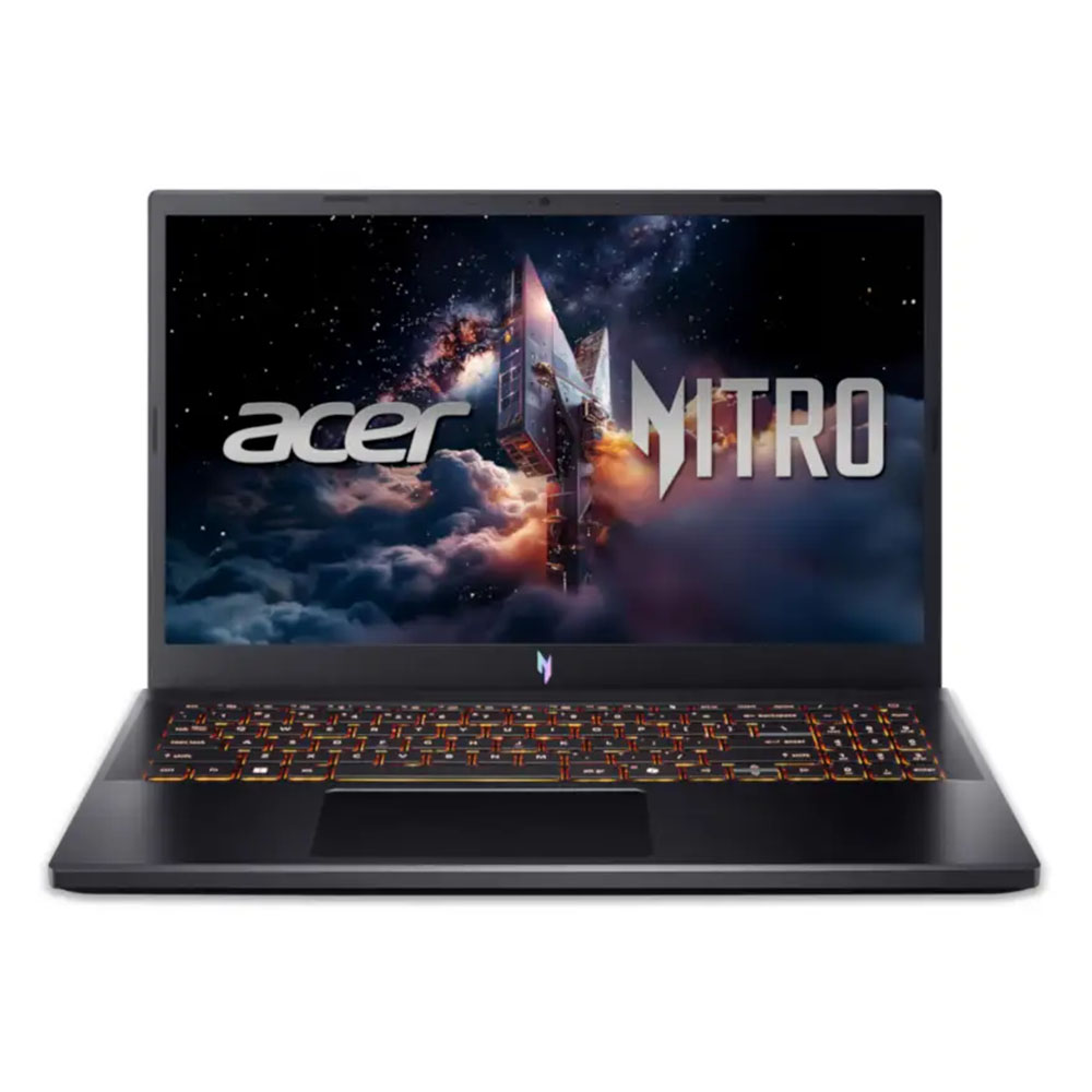 ACER Nitro V 15 ANV15-52-54K3 NH.QZ9ET.00Q black