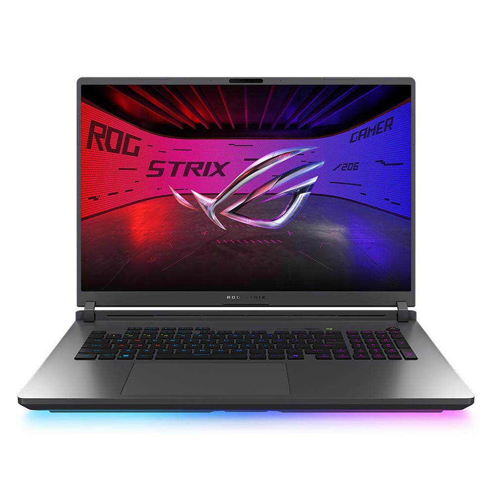 ASUS Rog Strix G18 G815LW-S9097X 90NR0LC1-M006R0 eclipse grey