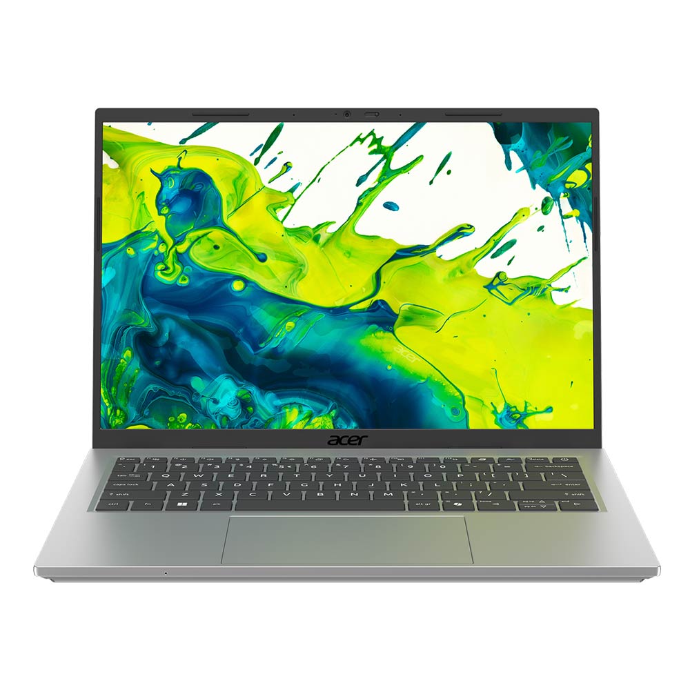 ACER Aspire Go 14 NX.JSBET.001 steel grey