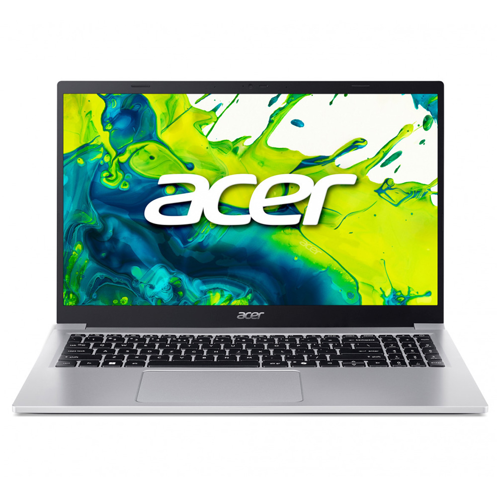 ACER Aspire Lite 15 NX.D2DET.001 steel grey