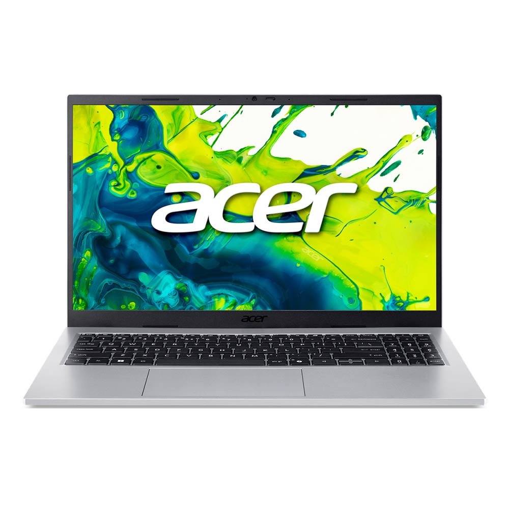 ACER Aspire Go 15 AG15-72P-790P NX.JRRET.00D pure silver