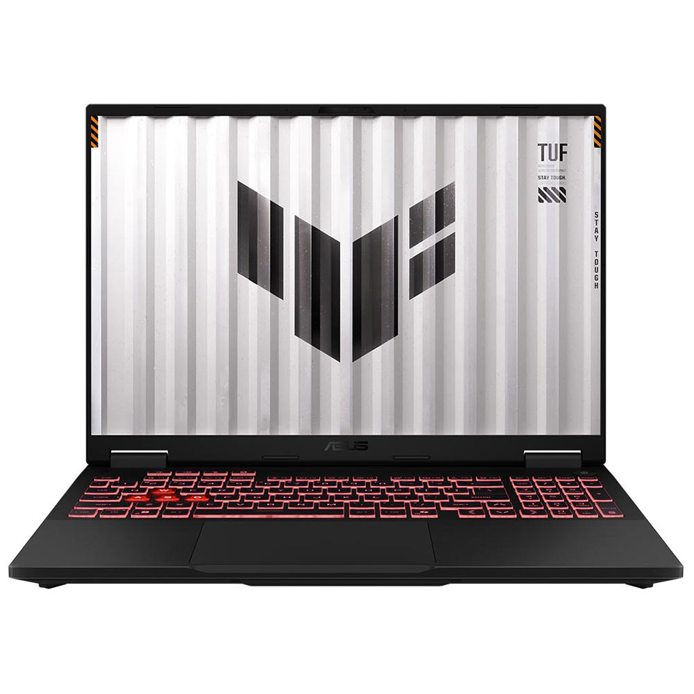 ASUS TUF Gaming A16 FA608UH-RV015W 90NR0KS1-M00490 mecha grey