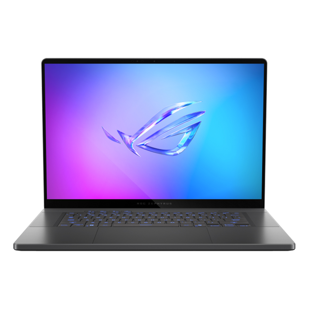 ASUS Rog Zephyrus G16 OLED GU605CR-QR139X 90NR0LZ5-M00CF0 grey