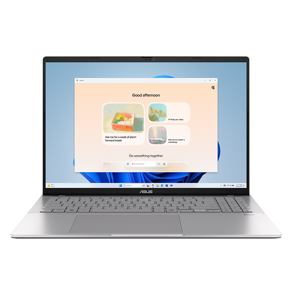 ASUS Vivobook S 16 S3607VA-RP011W 90NB1671-M004N0 cool silver