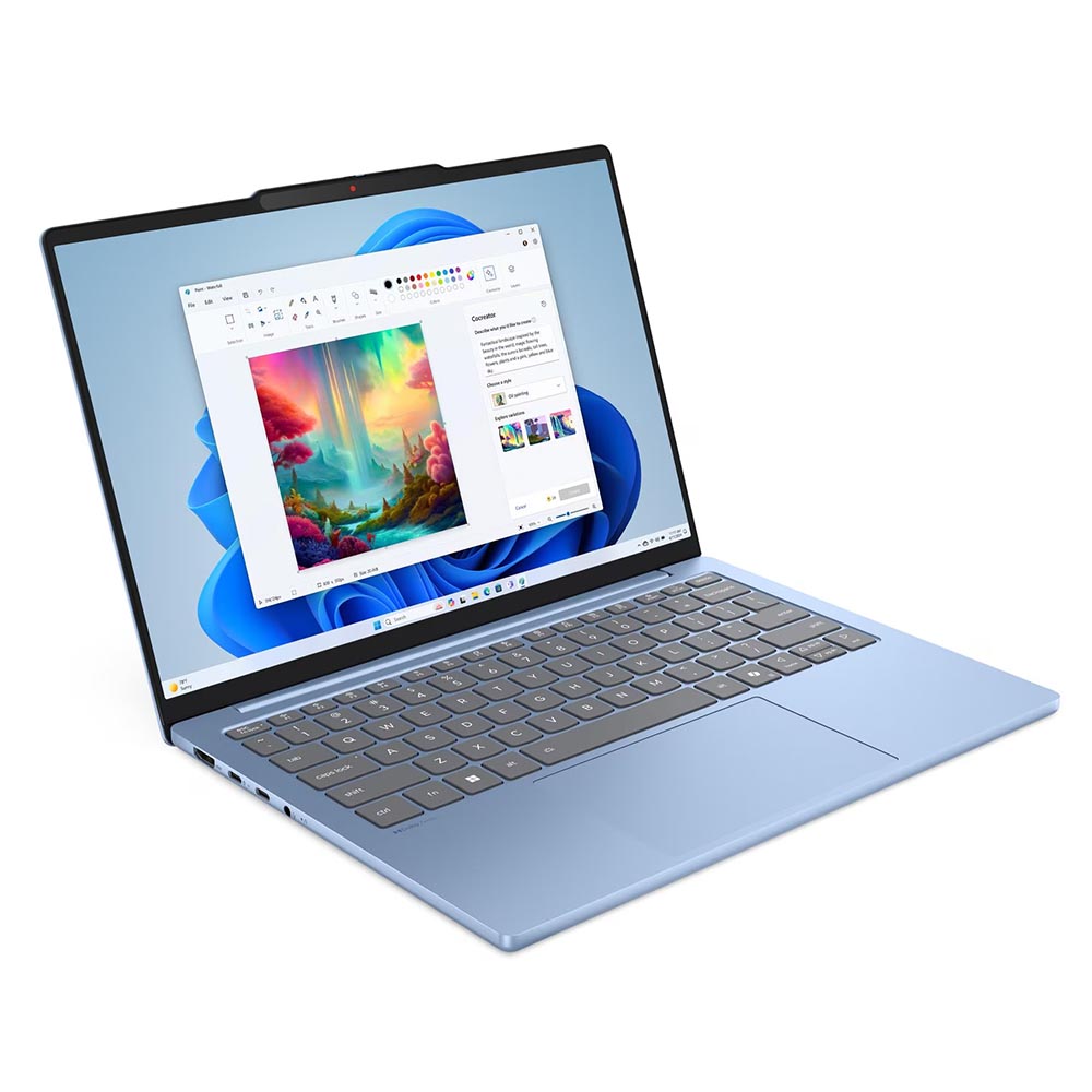 LENOVO IdeaPad Slim 5 13ARP10 83J2002YGM polar blue