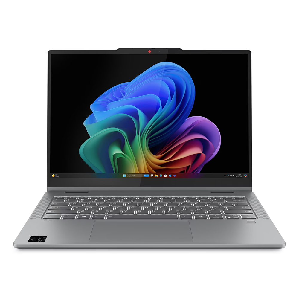 LENOVO IdeaPad 5 2-in-1 14Q8X9 83GH0040CY OLED luna grey