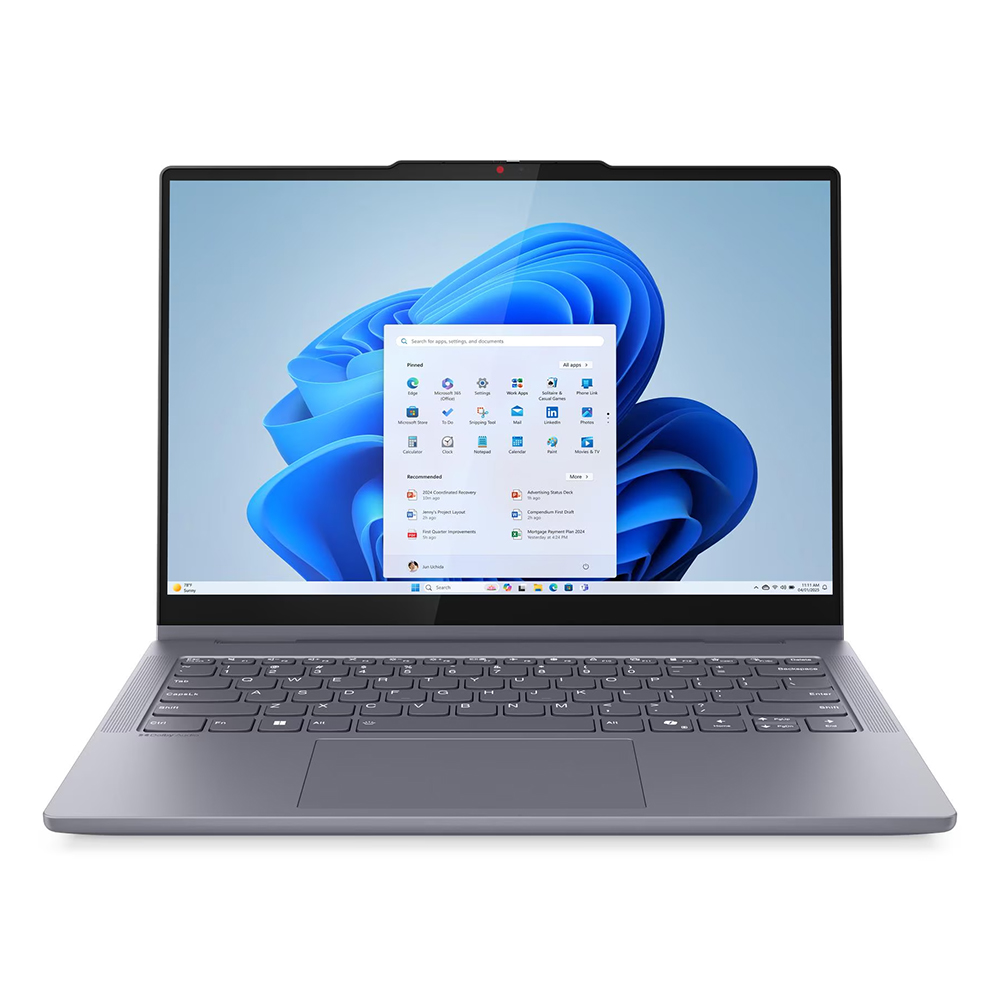 LENOVO IdeaPad 5 2-in-1 14IAL10 83KR0048CY OLED luna grey