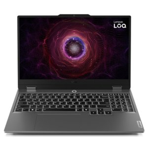LENOVO 83JC00KRCY LOQ 15ARP9 Laptop 16", Gray