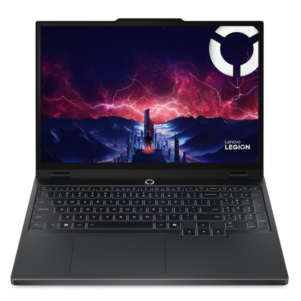 LENOVO Legion 5 15IRX10 83LY00DJCY OLED eclipse black