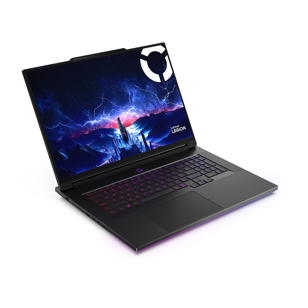 LENOVO Legion 9 18IAX10 83EY000JCY eclipse black