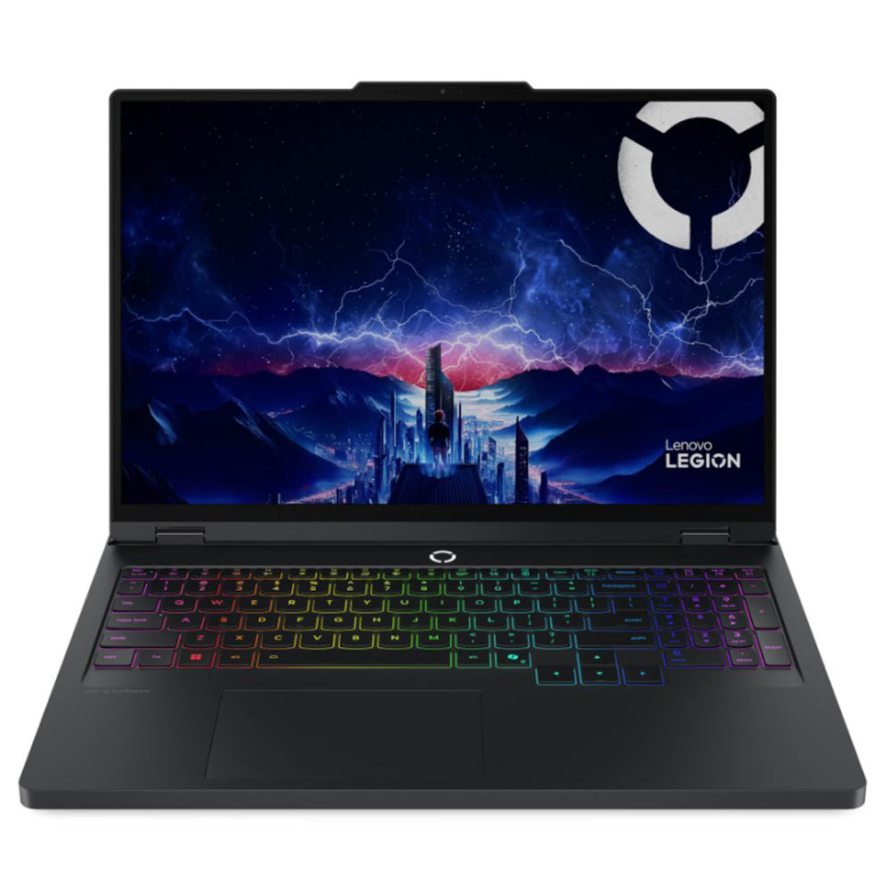 LENOVO Legion Pro 5 16ADR10 83LT0042CY eclipse black
