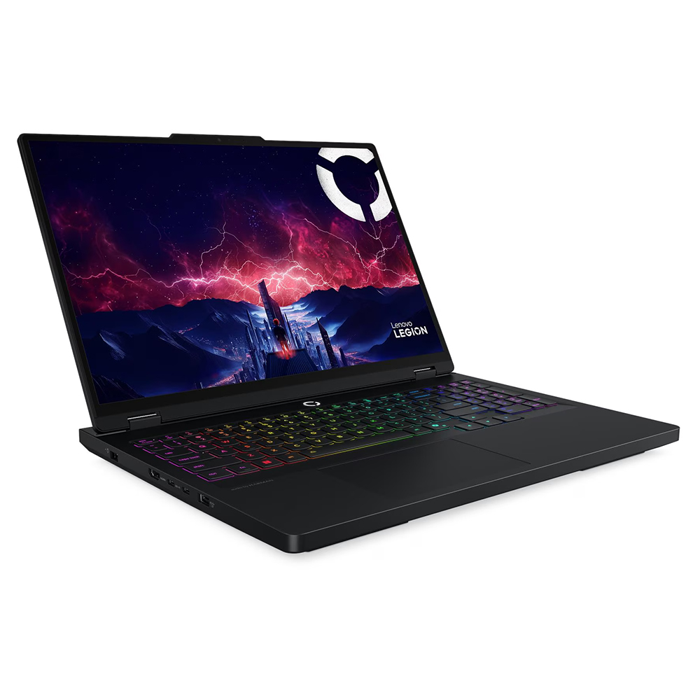 LENOVO Legion Pro 5 16AFR10 83F2002DCY OLED eclipse black