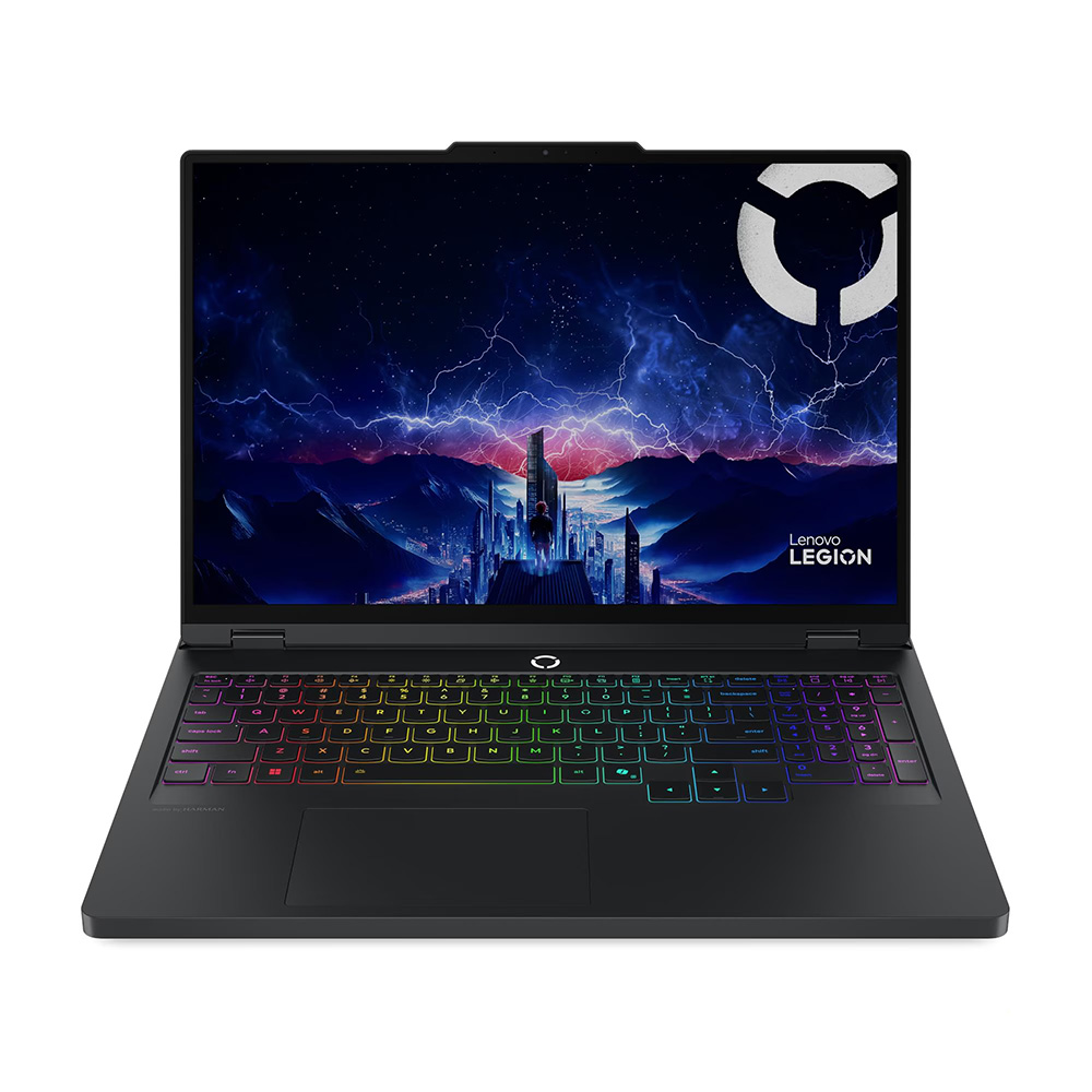 LENOVO Legion Pro 5 16IRX10 83NN003ACY eclipse black