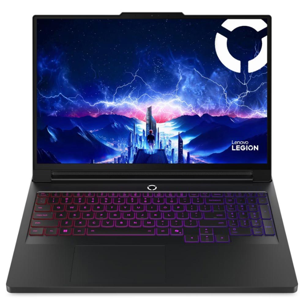 LENOVO Legion Pro 7 16IAX10H 83F500E5CY eclipse black