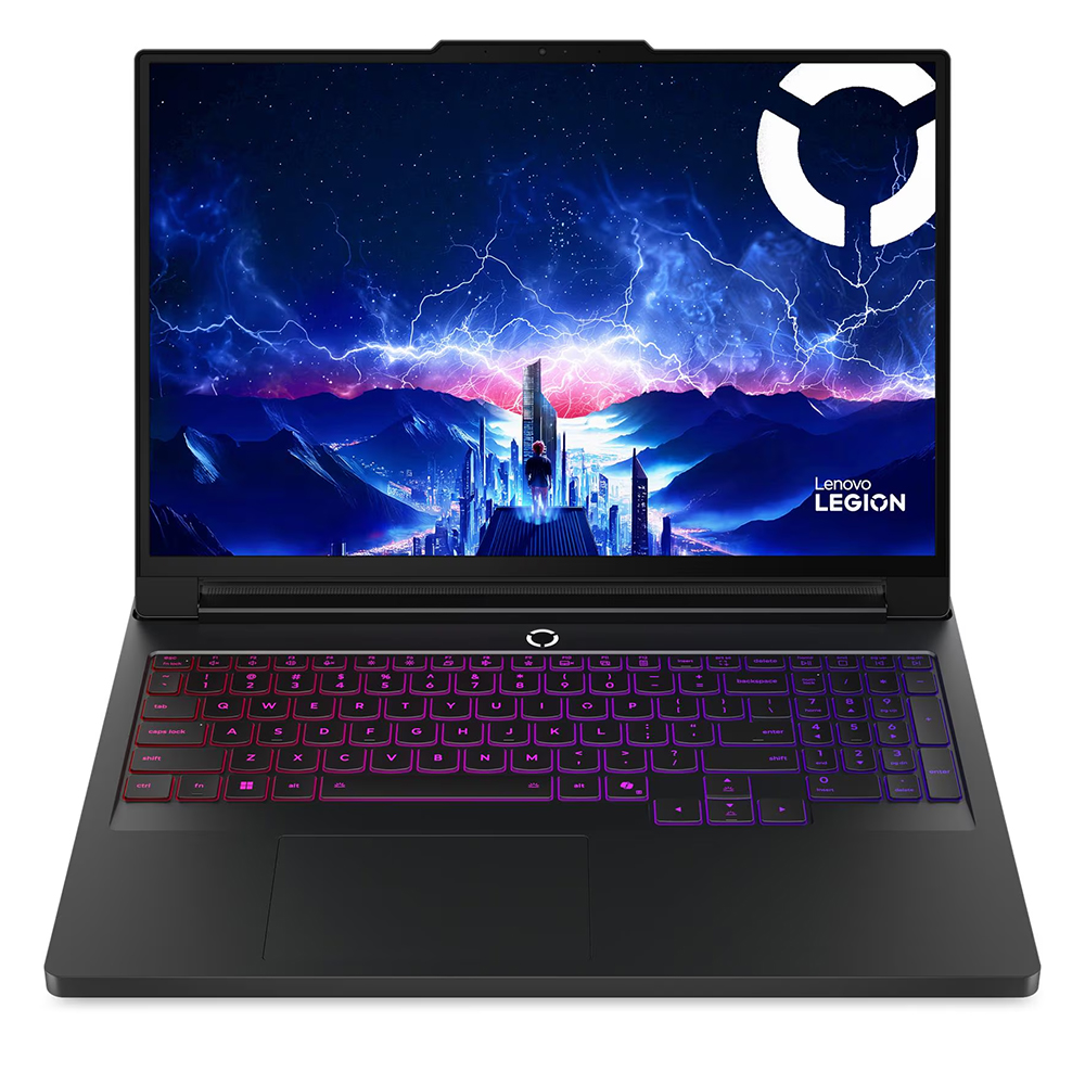 LENOVO Legion Pro 7 16IAX10H 83F500E7CY eclipse black