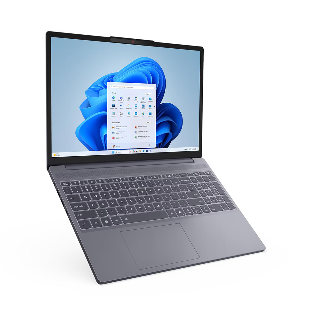 LENOVO IdeaPad Slim 3 15ARP10 83K700CFCY OLED luna grey