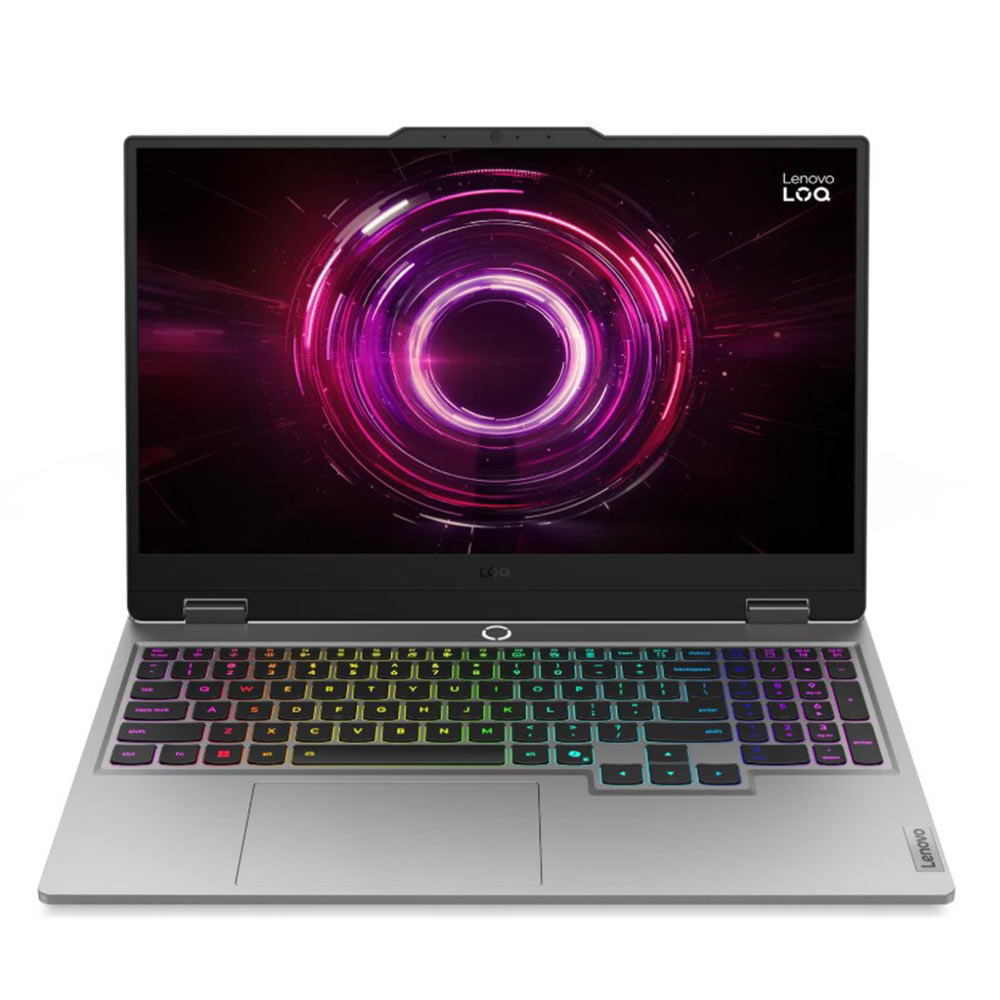 LENOVO LOQ 15AHP10 83JG0087CY luna grey