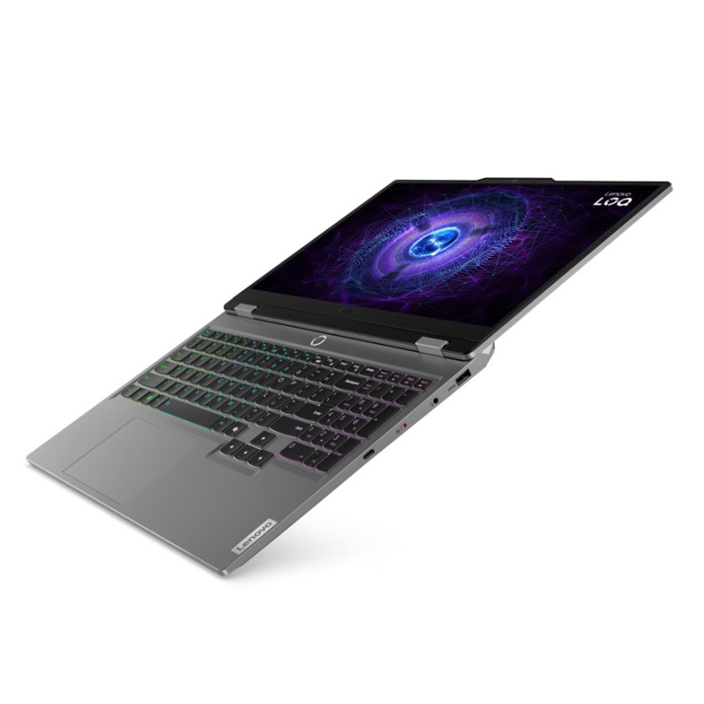LENOVO LOQ 15IAX9 83GS00TQCY luna grey