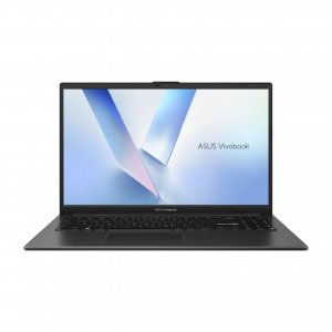 ASUS E1504FA-BQ2456W Vivobook Go 15 Laptop 15.6'', Black