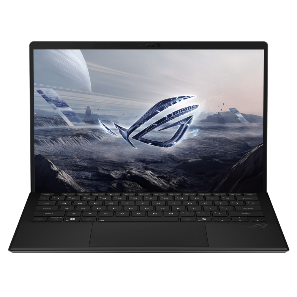ASUS Rog Flow Z13 (2025) GZ302 GZ302EA-RU011X 90NR0JY1-M00D30 black