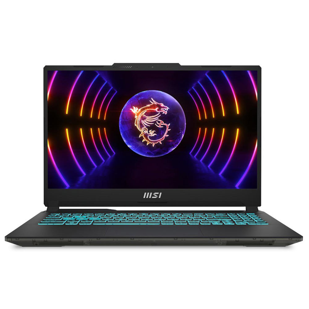 MSI Cyborg 15 A13VE-848GR 9S7-15K111-848 black