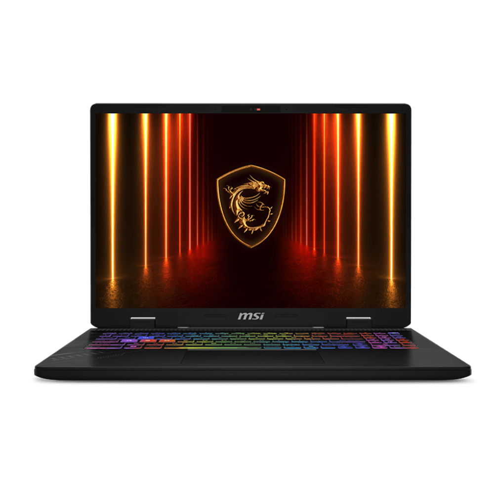 MSI Crosshair A16 HX D8WFKG-027GR 9S7-15PL21-027 cosmos grey