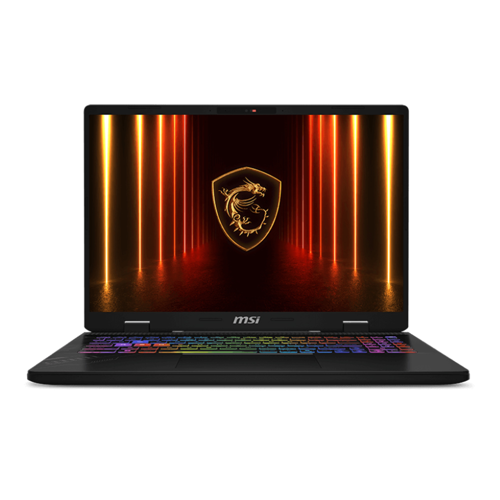 MSI Crosshair 16 HX AI D2XWGKG-056GR 9S7-15P421-056 cosmos grey