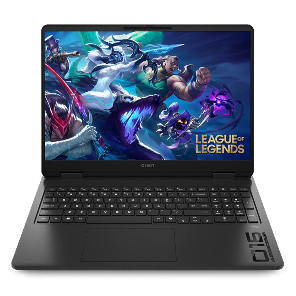 HP Omen Gaming 16-ap0012nv CB6F3EA shadow black