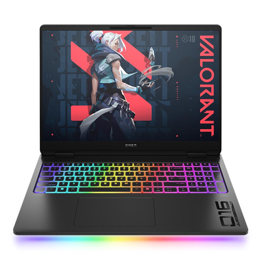 HP Omen Max Gaming 16-ak0000nv BV6E2EA shadow black