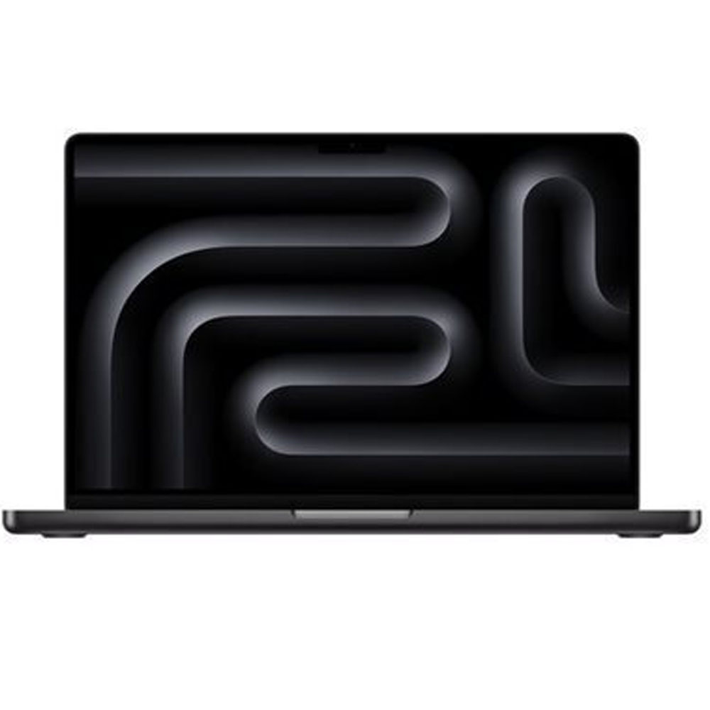 APPLE Macbook Pro 2025 14.2" M5 MDE34 space black
