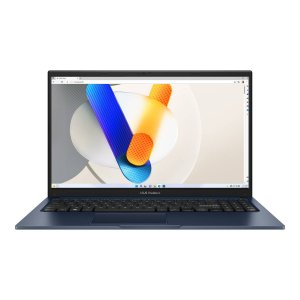 ASUS X1504VA-BQ3095W Vivobook 15 Laptop 15.6'', Blue