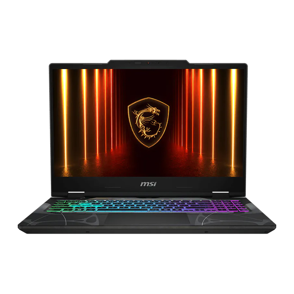 MSI Cyborg 15 B2RWFKG 9S7-15Q342-418 black