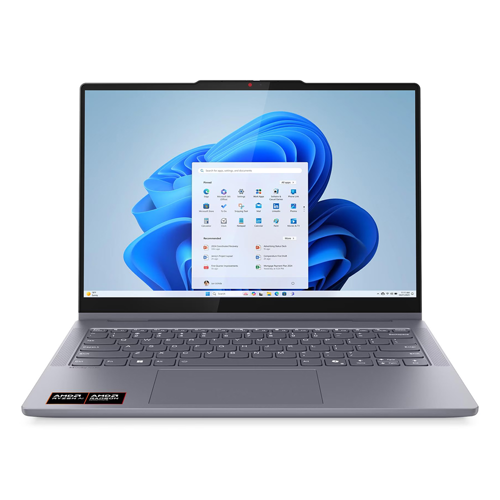 LENOVO IdeaPad 5 2-in-1 14AKP10 83KT003NCY OLED luna grey