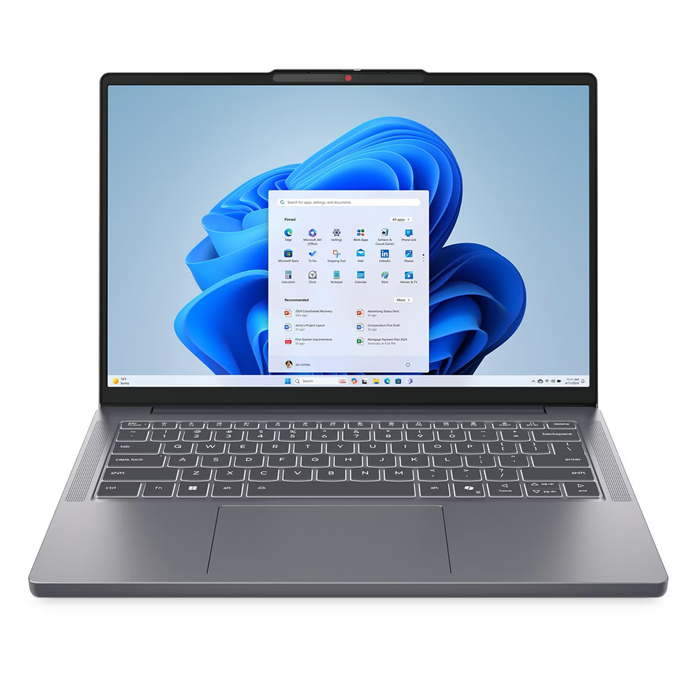 LENOVO IdeaPad Slim 3 14ARP10 83K6006WCY luna grey