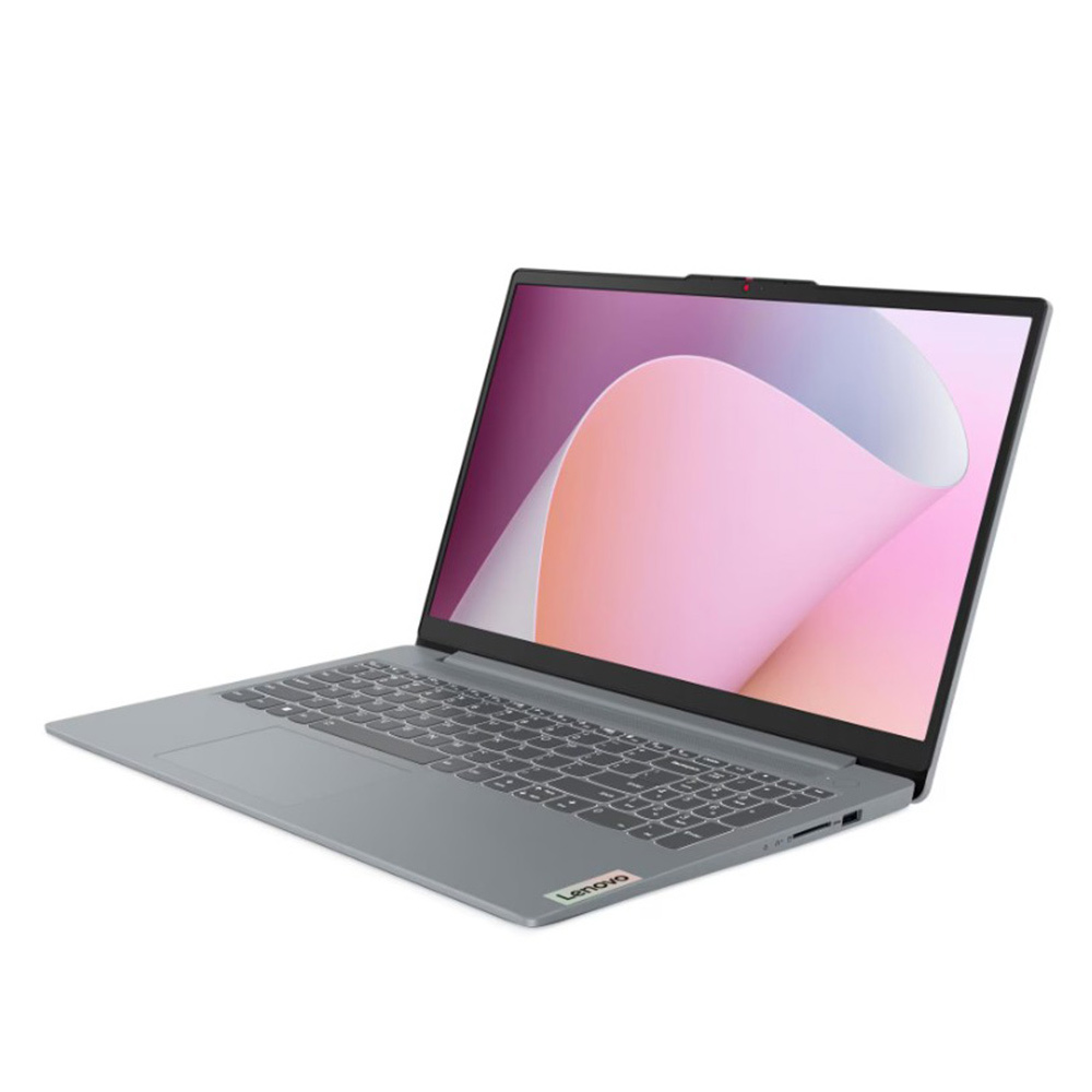 LENOVO IdeaPad Slim 3 15AMN8 82XQ00PVCY arctic grey