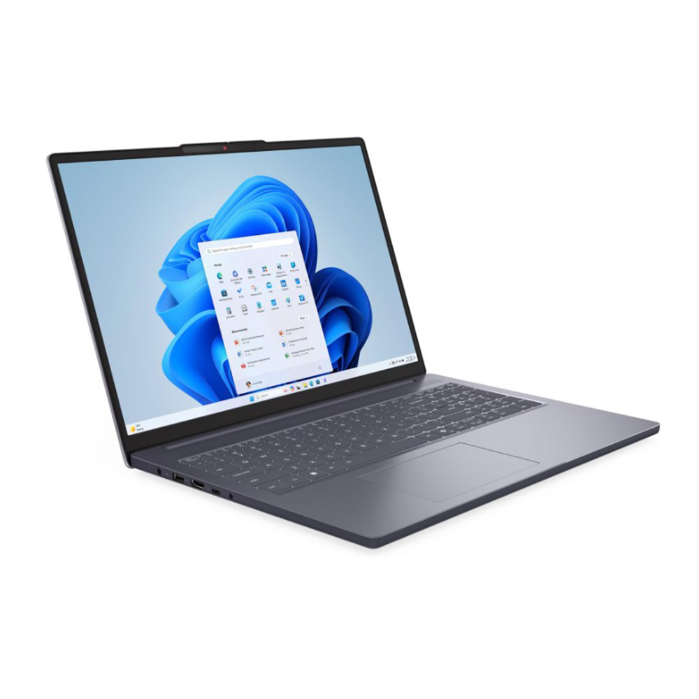 LENOVO IdeaPad Slim 3 16ARP10 83K80095CY luna grey
