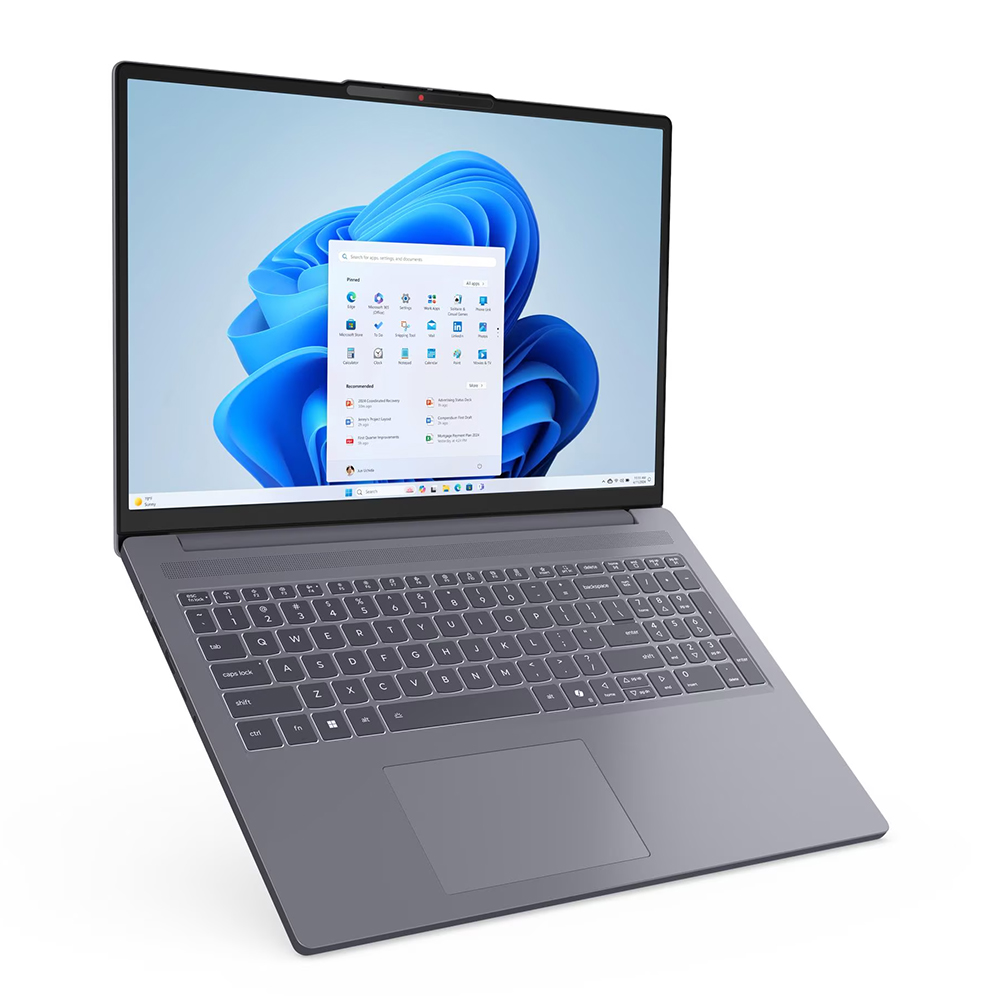 LENOVO IdeaPad Slim 3 16ARP10 83K80094CY luna grey
